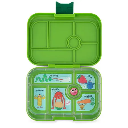 YumBox Original Bento Lunch Box