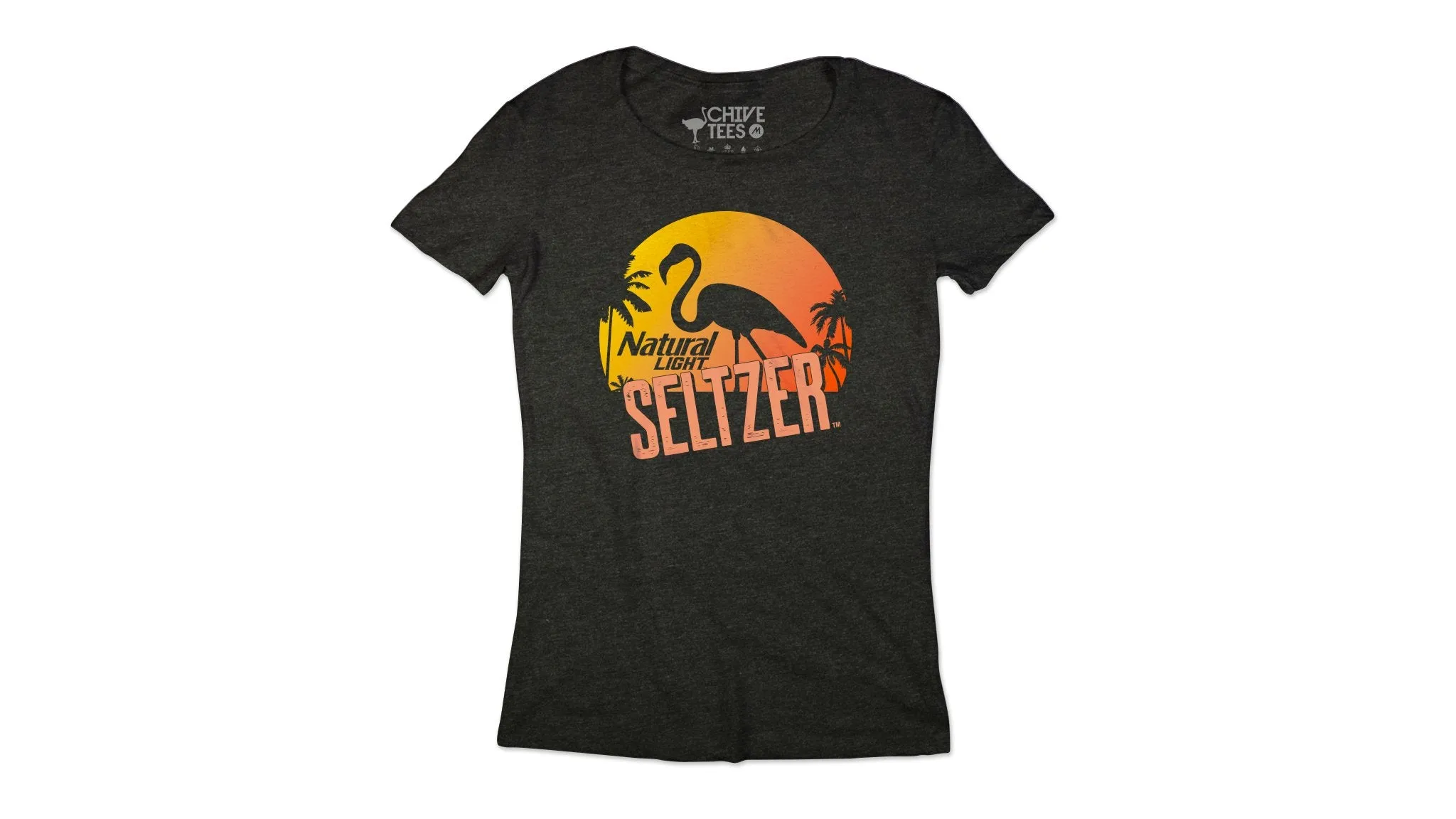 Zeltzer Afternoon Tee